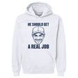 PE Guy Men's Hoodie | 500 LEVEL