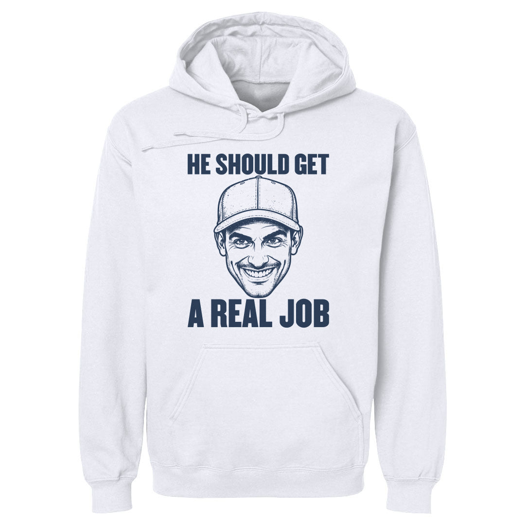 PE Guy Men's Hoodie | 500 LEVEL