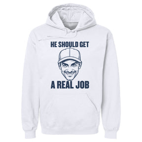 PE Guy Men's Hoodie | 500 LEVEL