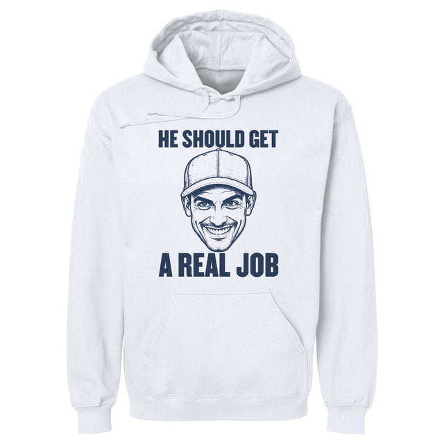 PE Guy Men's Hoodie | 500 LEVEL