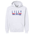 Ted Lilly Men's Hoodie | 500 LEVEL