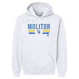 Paul Molitor Men's Hoodie | 500 LEVEL