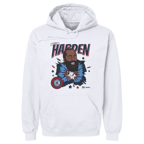 James Harden Men's Hoodie | 500 LEVEL