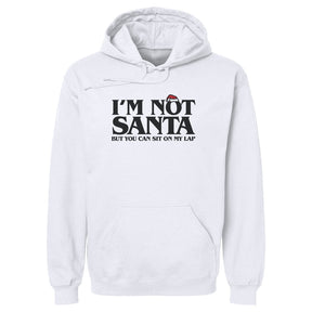 Christmas Men's Hoodie | 500 LEVEL