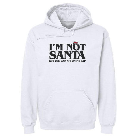 Christmas Men's Hoodie | 500 LEVEL