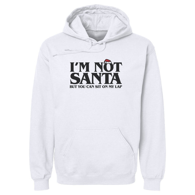 Christmas Men's Hoodie | 500 LEVEL