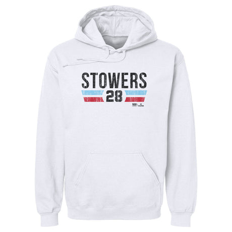 Kyle Stowers Men's Hoodie | 500 LEVEL