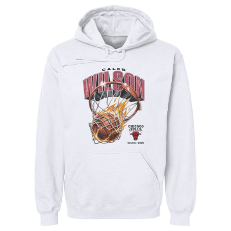 Caleb Wilson Men's Hoodie | 500 LEVEL