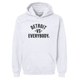 Vs. Everybody Men's Hoodie | 500 LEVEL