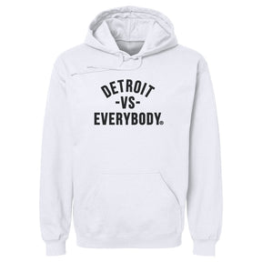 Vs. Everybody Men's Hoodie | 500 LEVEL
