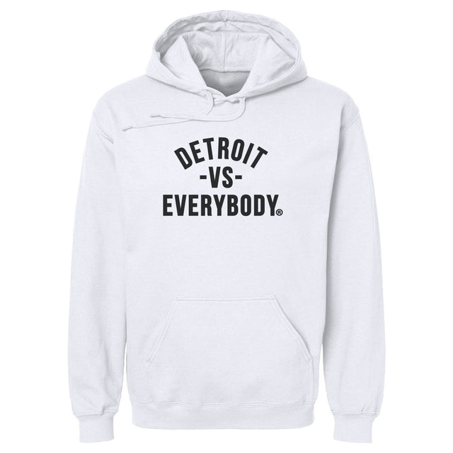 Vs. Everybody Men's Hoodie | 500 LEVEL