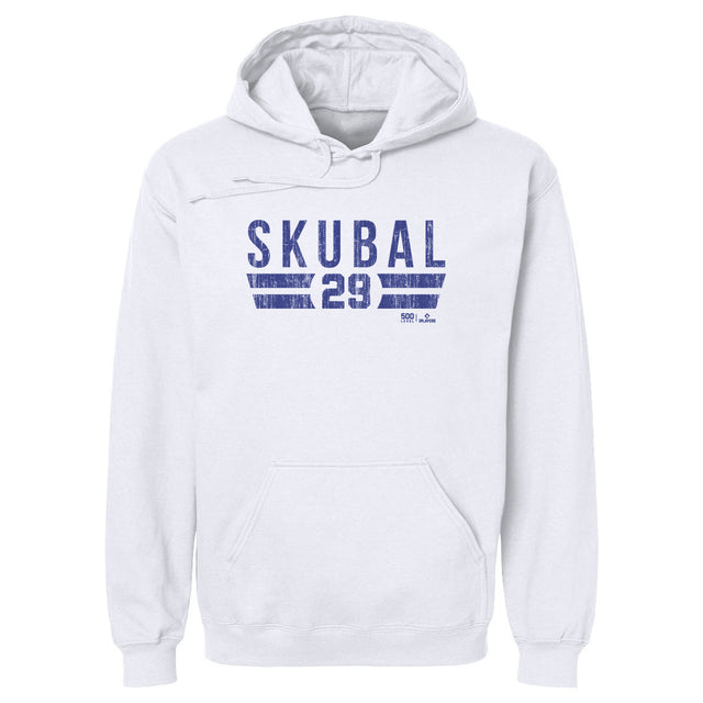 Tarik Skubal Men's Hoodie | 500 LEVEL