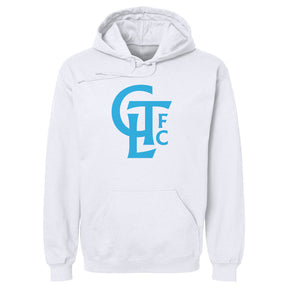 Charlotte FC Men's Hoodie | 500 LEVEL