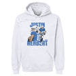 Justin Herbert Men's Hoodie | 500 LEVEL