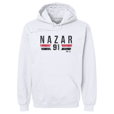 Frank Nazar Men's Hoodie | 500 LEVEL