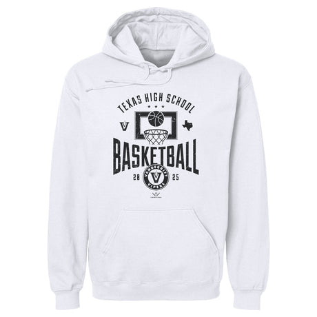 Crown Trio Men's Hoodie | 500 LEVEL