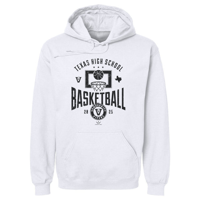 Crown Trio Men's Hoodie | 500 LEVEL