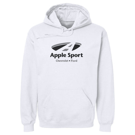 Apple Sport Men's Hoodie | 500 LEVEL