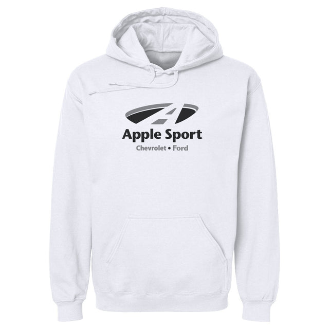 Apple Sport Men's Hoodie | 500 LEVEL