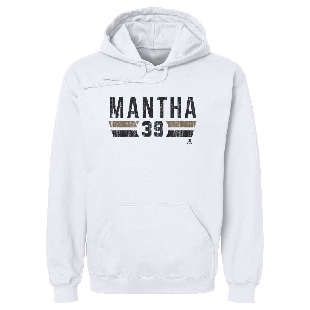 Anthony Mantha Men&#39;s Hoodie | 500 LEVEL