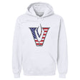 Crown Trio Men's Hoodie | 500 LEVEL