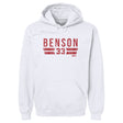 Trey Benson Men's Hoodie | 500 LEVEL