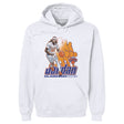 Jordan Clarkson Men's Hoodie | 500 LEVEL