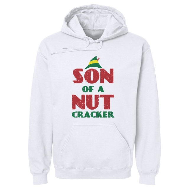 Christmas Men's Hoodie | 500 LEVEL