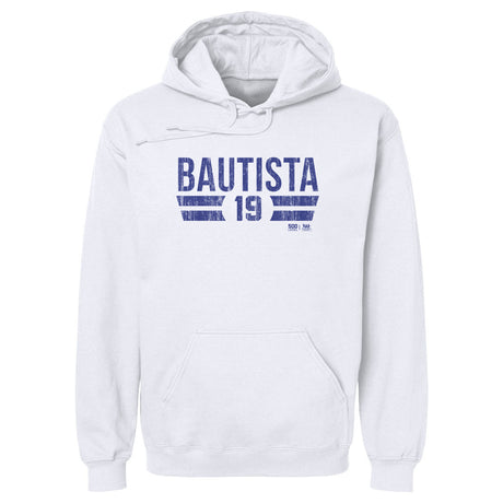 Jose Bautista Men's Hoodie | 500 LEVEL
