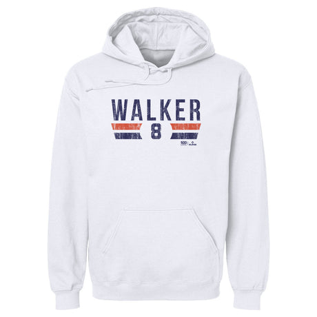 Christian Walker Men's Hoodie | 500 LEVEL