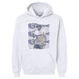 Valentin Vacherot Men's Hoodie | 500 LEVEL