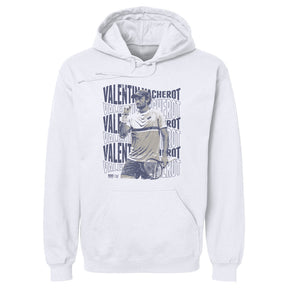 Valentin Vacherot Men's Hoodie | 500 LEVEL