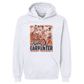 Kerry Carpenter Men's Hoodie | 500 LEVEL