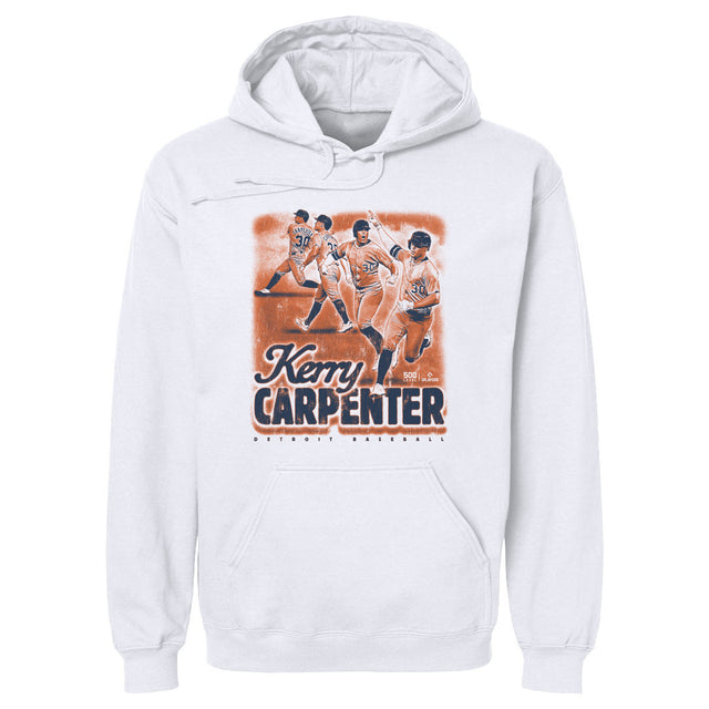 Kerry Carpenter Men's Hoodie | 500 LEVEL