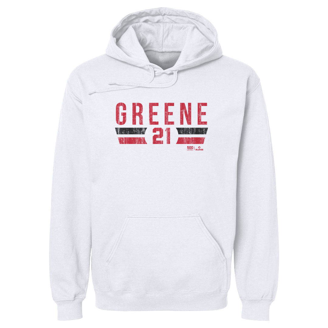 Hunter Greene Men's Hoodie | 500 LEVEL