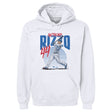 Anthony Rizzo Men's Hoodie | 500 LEVEL