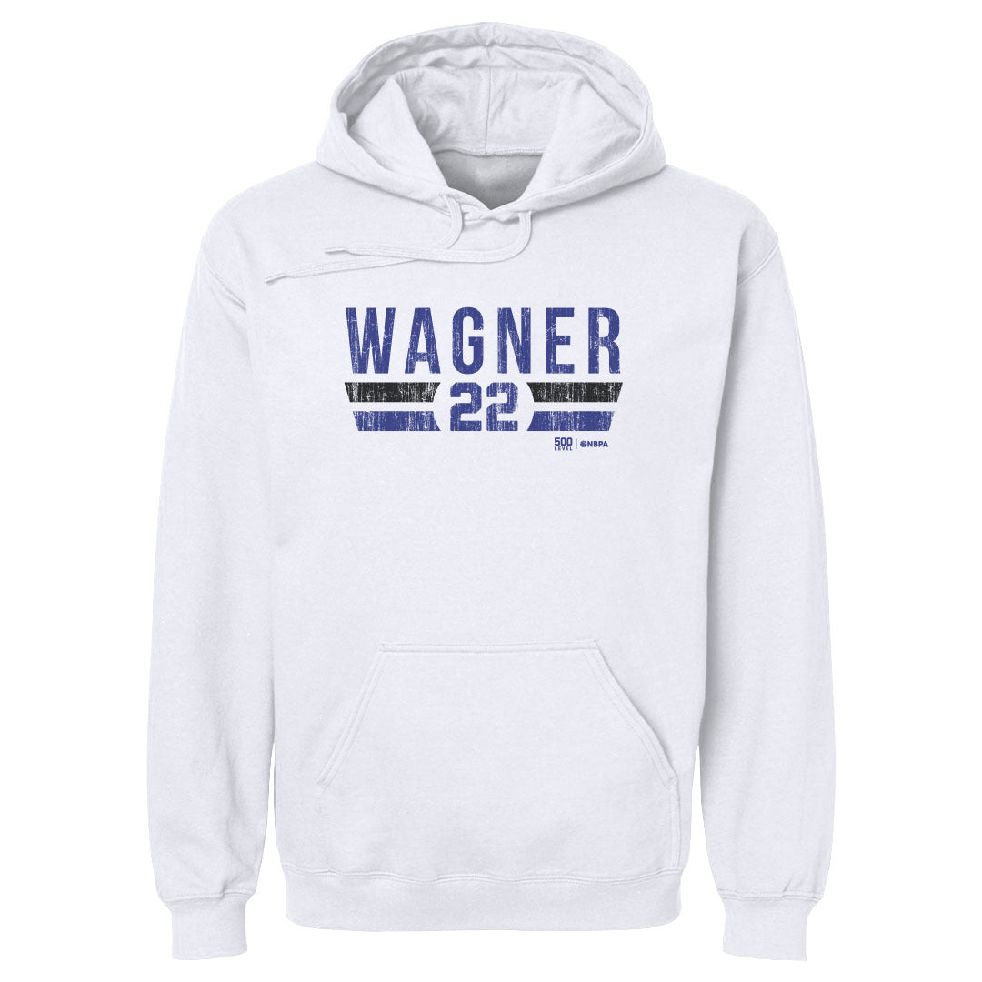 Franz Wagner Men's Hoodie | 500 LEVEL