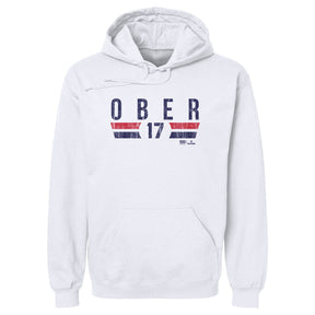 Bailey Ober Men's Hoodie | 500 LEVEL