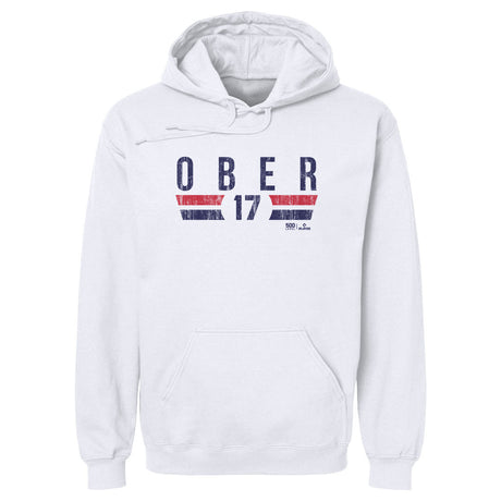 Bailey Ober Men's Hoodie | 500 LEVEL