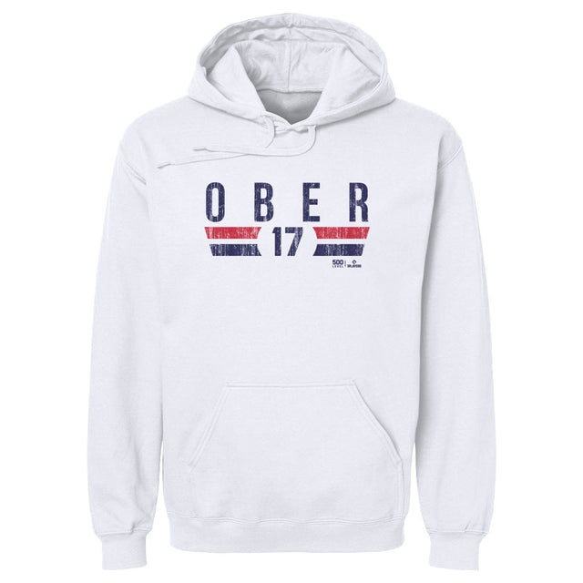 Bailey Ober Men's Hoodie | 500 LEVEL