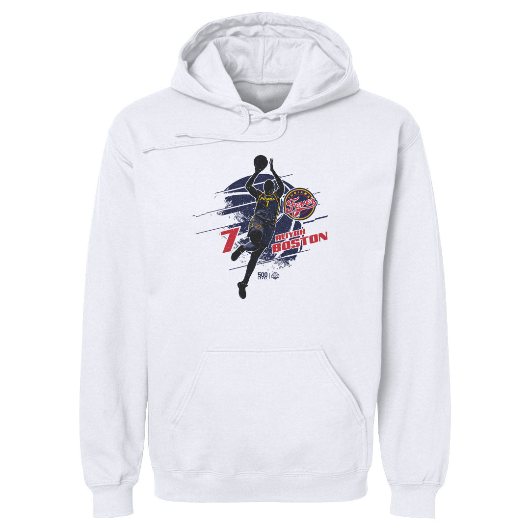 Aliyah Boston Men's Hoodie | 500 LEVEL