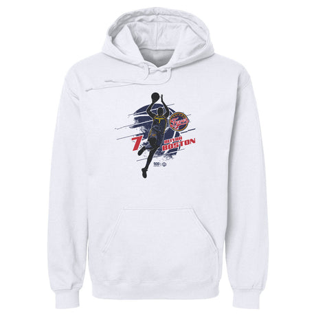 Aliyah Boston Men's Hoodie | 500 LEVEL