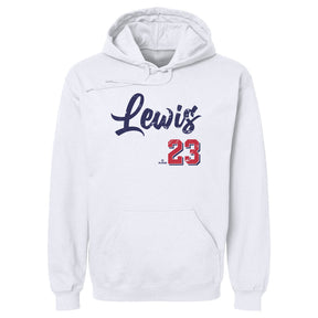 Royce Lewis Men's Hoodie | 500 LEVEL