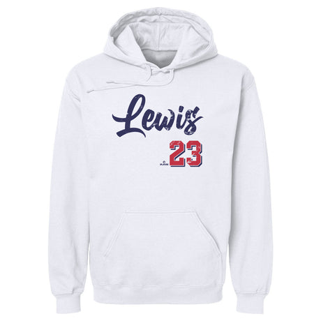 Royce Lewis Men's Hoodie | 500 LEVEL