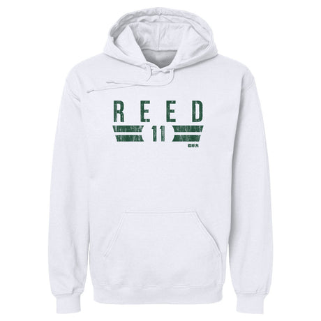Jayden Reed Men's Hoodie | 500 LEVEL