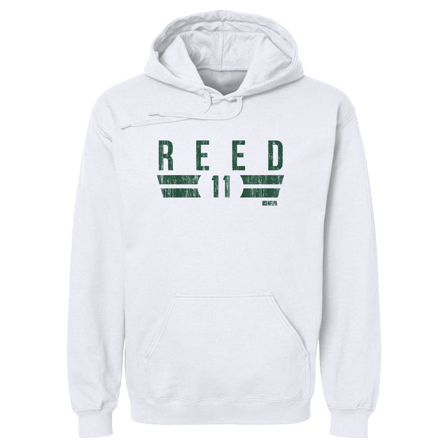 Jayden Reed Men's Hoodie | 500 LEVEL