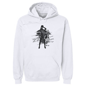 A'ja Wilson Men's Hoodie | 500 LEVEL