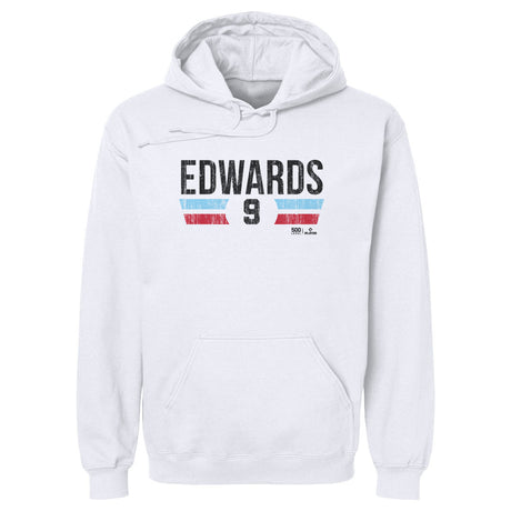 Xavier Edwards Men's Hoodie | 500 LEVEL