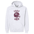 Trey Amos Men's Hoodie | 500 LEVEL