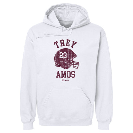 Trey Amos Men's Hoodie | 500 LEVEL